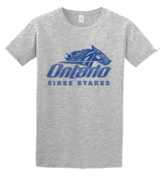 UNISEX SHORT SLEEVE TEE