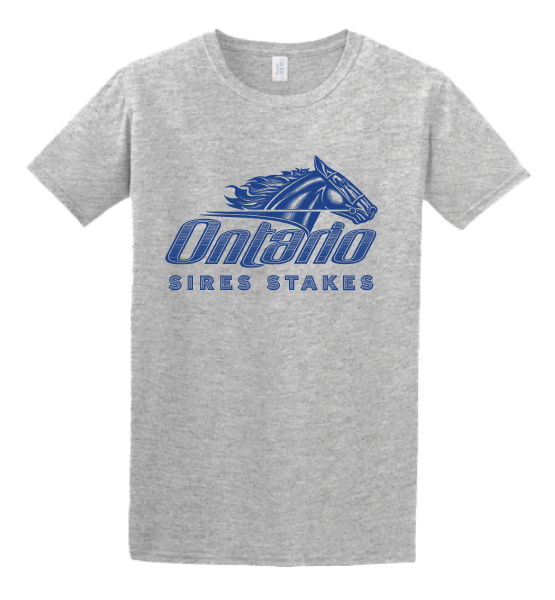 UNISEX SHORT SLEEVE TEE