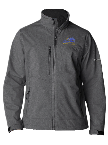 COLUMBIA ASCENDER UNISEX SOFTSHELL JACKET
