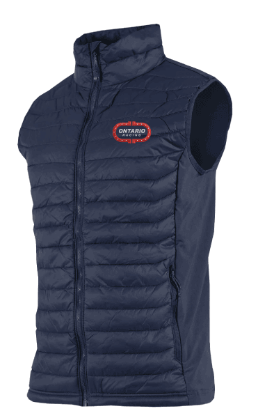 COLUMBIA UNISEX POWDER PASS VEST