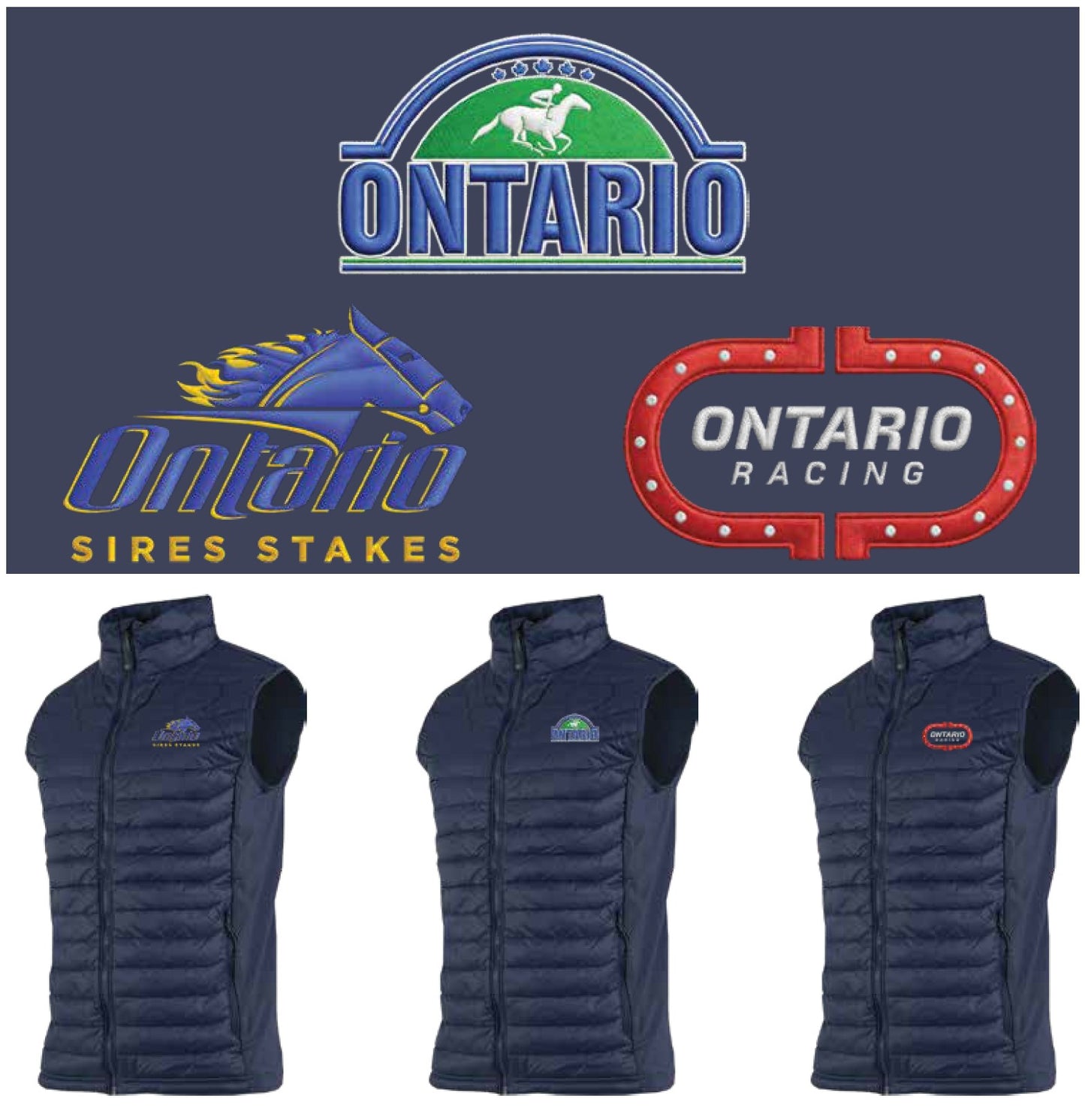 COLUMBIA UNISEX POWDER PASS VEST