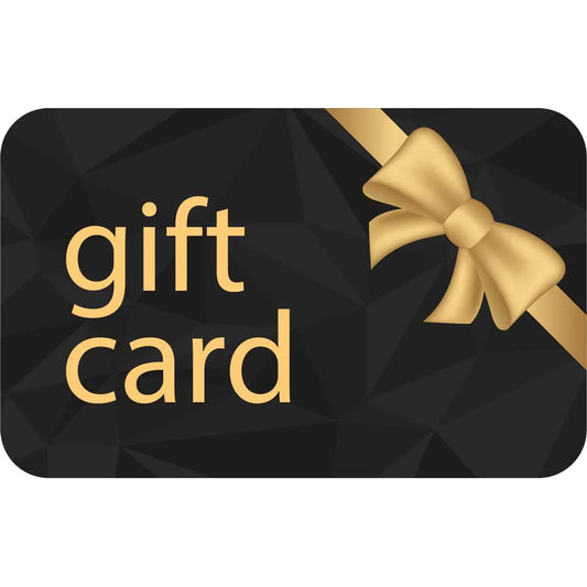 Ontario Racing Gift Card