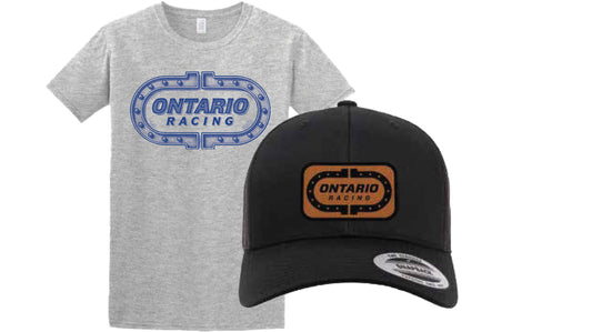 HAT-TEE BUNDLE