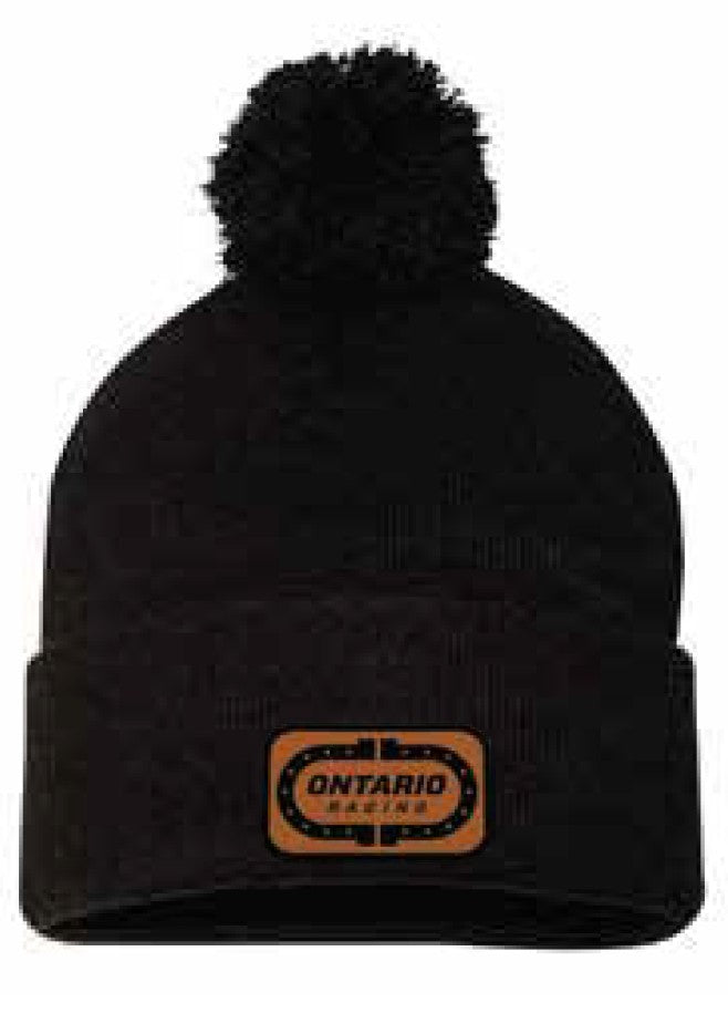 POM TOQUE