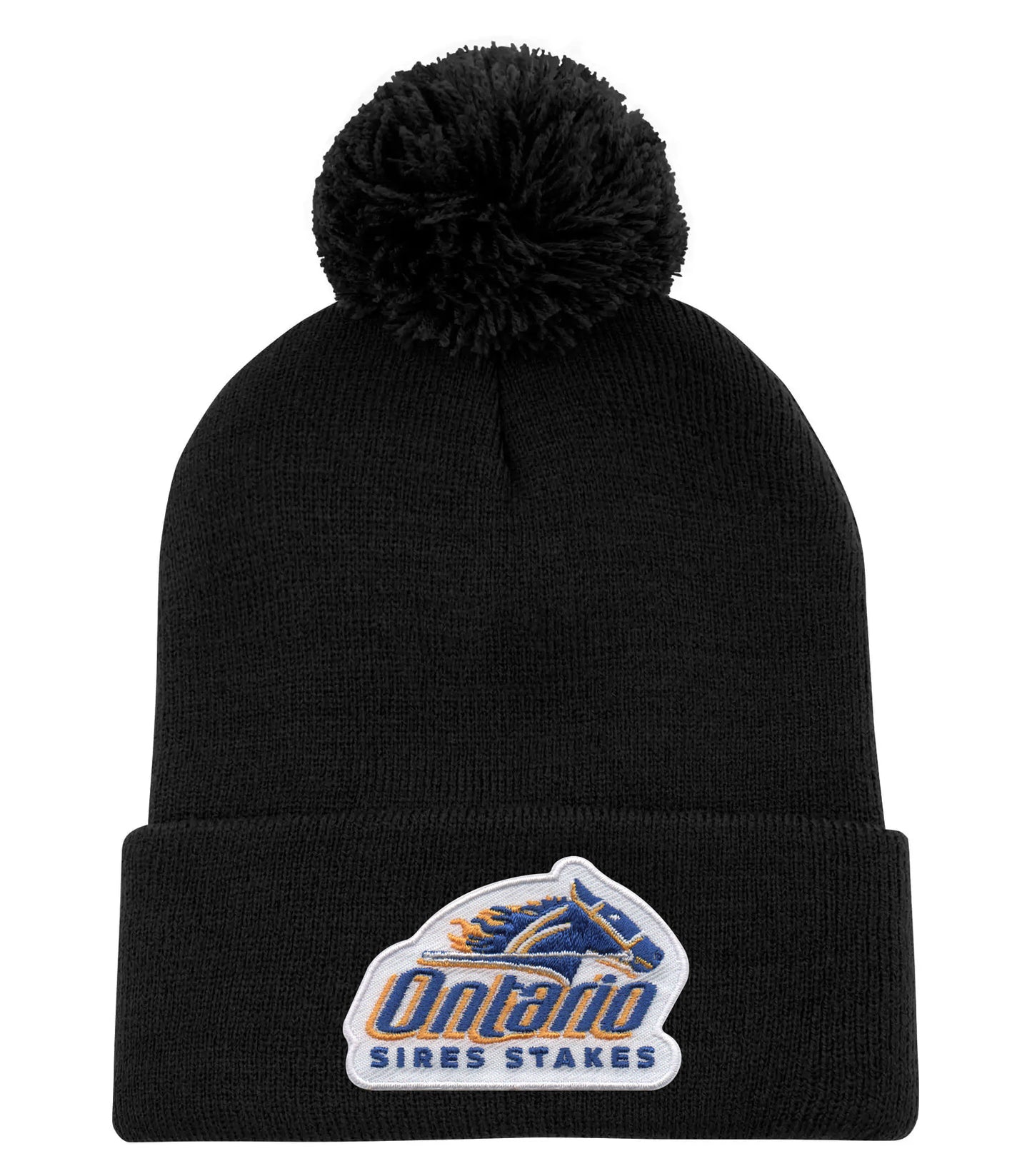 OSS POM BEANIE