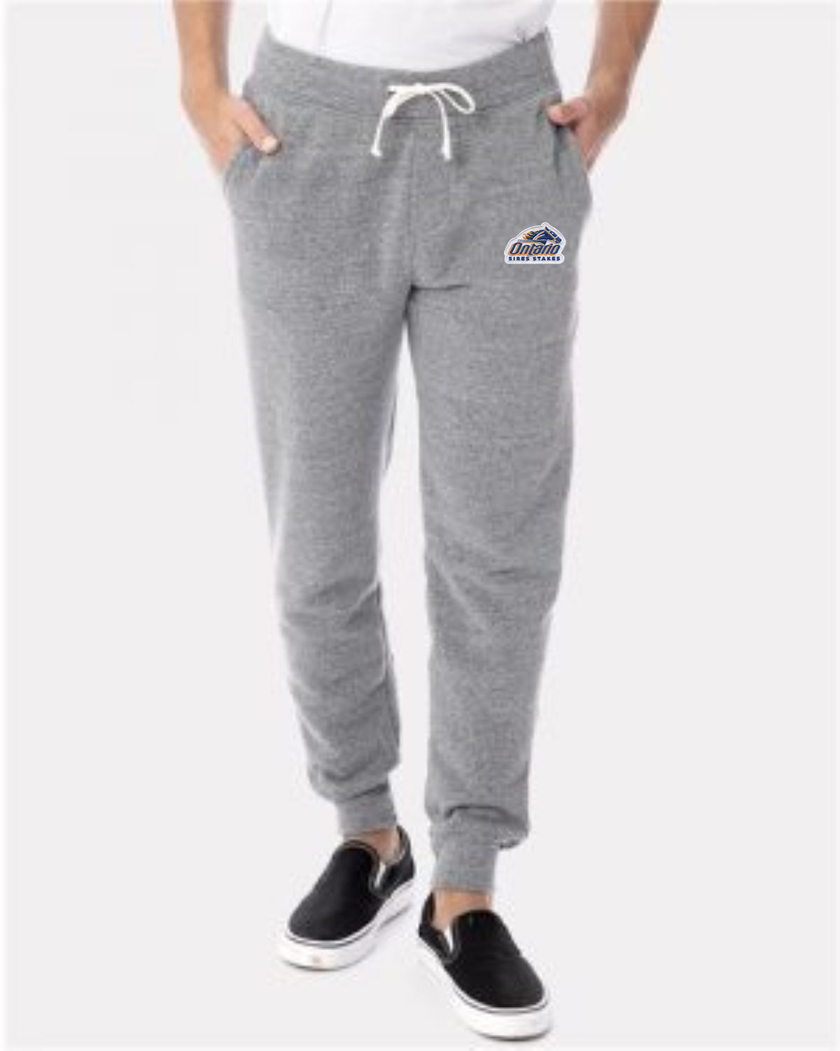 OSS UNISEX FLEECE JOGGER