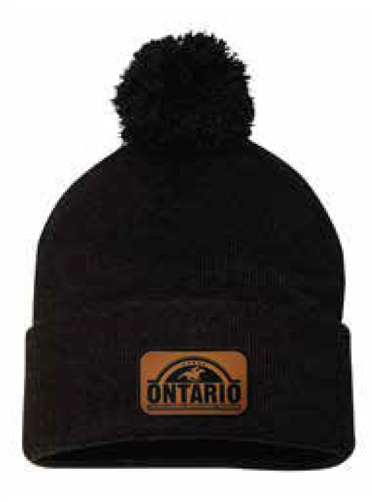POM TOQUE
