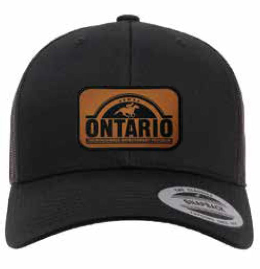 CLASSIC YUPONG CAP