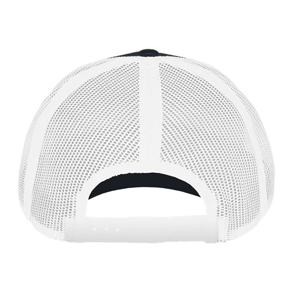 TIP CHAMPION MESH BACK TWILL HAT