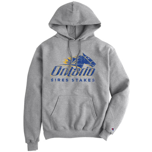 OSS CHAMPION UNISEX POWERBLEND™ HOODIE