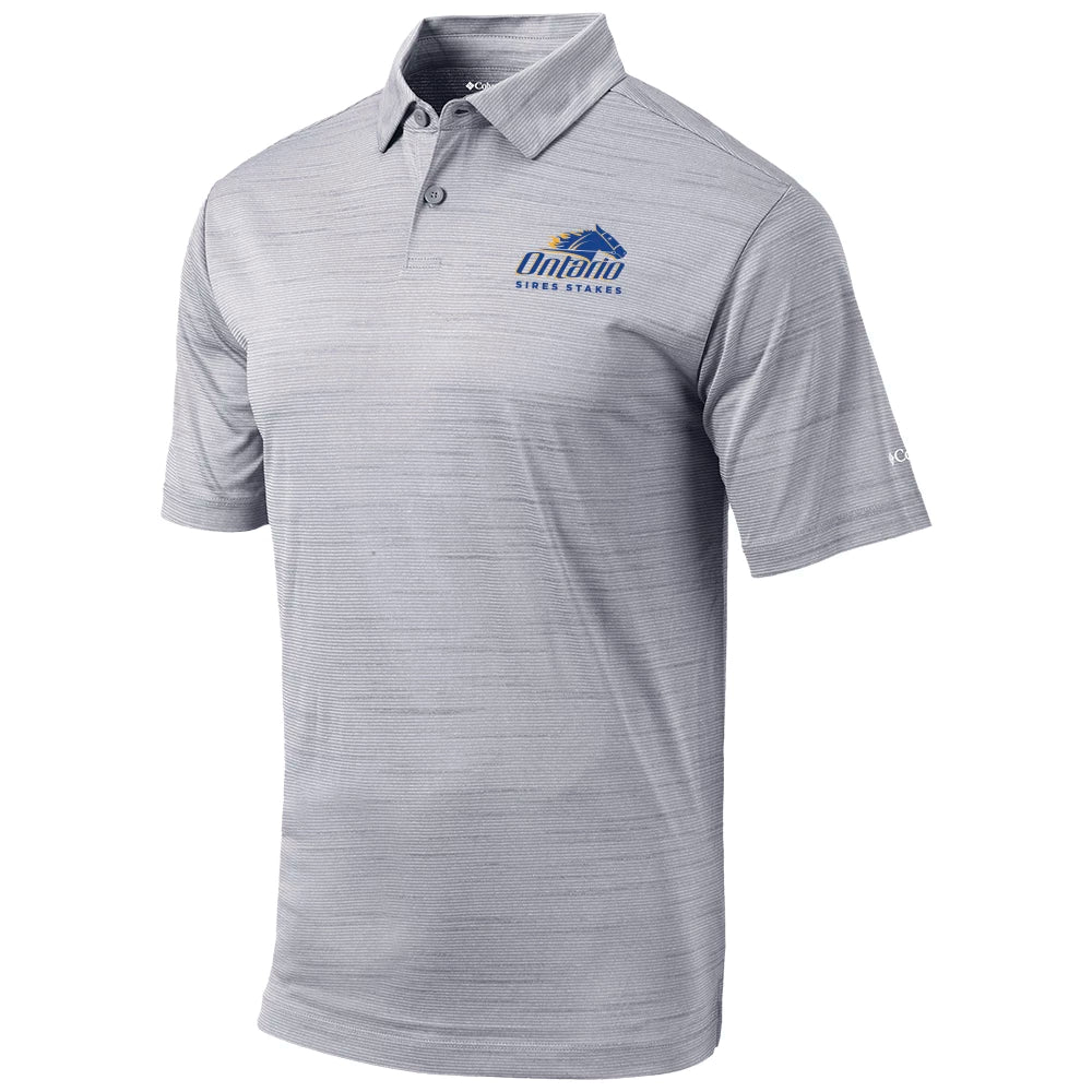 Columbia omni wick polo online