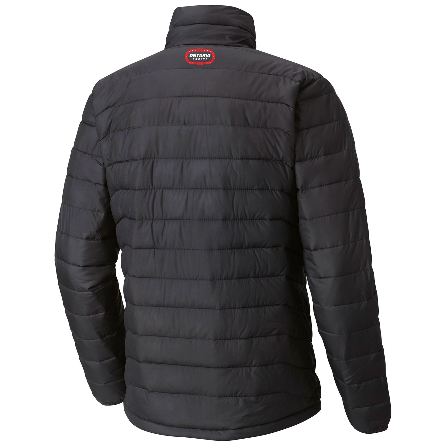 OSS COLUMBIA UNISEX POWDER LITE JACKET