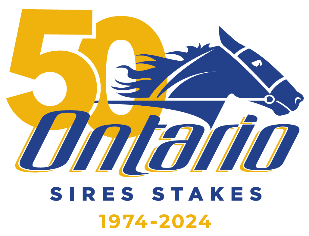 Ontario Sires Stakes 50th Anniversary Products