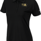 Hall of Fame 50th Anniversary - WOMEN'S COLUMBIA BIRDIE POLO