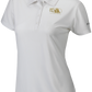 Hall of Fame 50th Anniversary - WOMEN'S COLUMBIA BIRDIE POLO