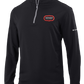 MEN`S COLUMBIA 1/4 ZIP PULLOVER
