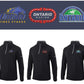 MEN`S COLUMBIA 1/4 ZIP PULLOVER