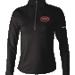 WOMEN`S COLUMBIA 1/4 ZIP PULLOVER