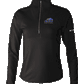WOMEN`S COLUMBIA 1/4 ZIP PULLOVER