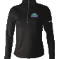 WOMEN`S COLUMBIA 1/4 ZIP PULLOVER