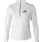 WOMEN`S COLUMBIA 1/4 ZIP PULLOVER