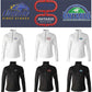 WOMEN`S COLUMBIA 1/4 ZIP PULLOVER