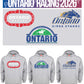 PULLOVER HOODIE - DISTRESSED DESIGN