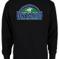 CREWNECK SWEATSHIRT - CHENILLE DESIGN