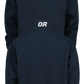 QUARTER ZIP SWEATSHIRT