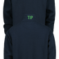 QUARTER ZIP SWEATSHIRT