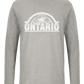 UNISEX LONG SLEEVE PERFORMANCE TEE