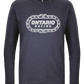 UNISEX LONG SLEEVE PERFORMANCE TEE
