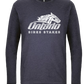 UNISEX LONG SLEEVE PERFORMANCE TEE