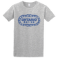 UNISEX SHORT SLEEVE TEE