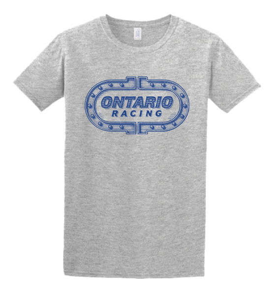 UNISEX SHORT SLEEVE TEE