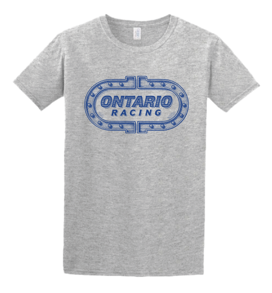 UNISEX SHORT SLEEVE TEE