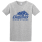 UNISEX SHORT SLEEVE TEE