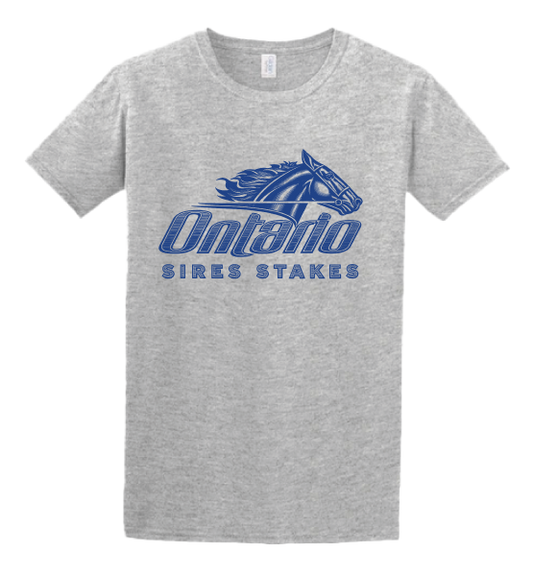 UNISEX SHORT SLEEVE TEE