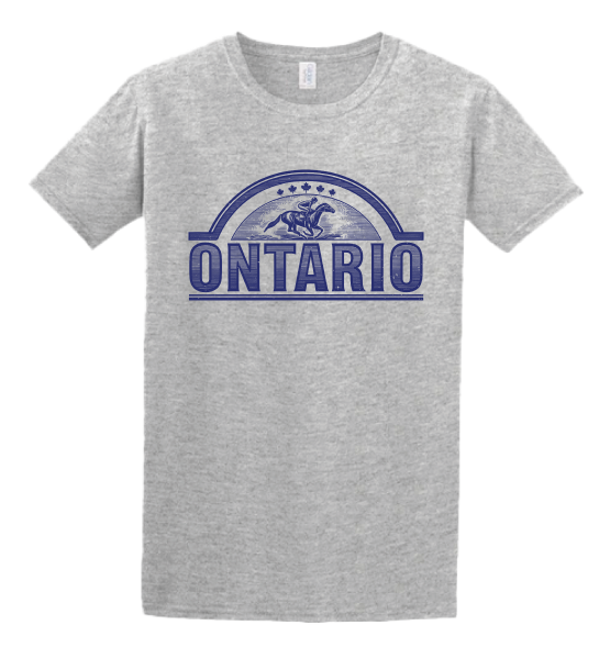 UNISEX SHORT SLEEVE TEE