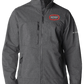 COLUMBIA ASCENDER UNISEX SOFTSHELL JACKET
