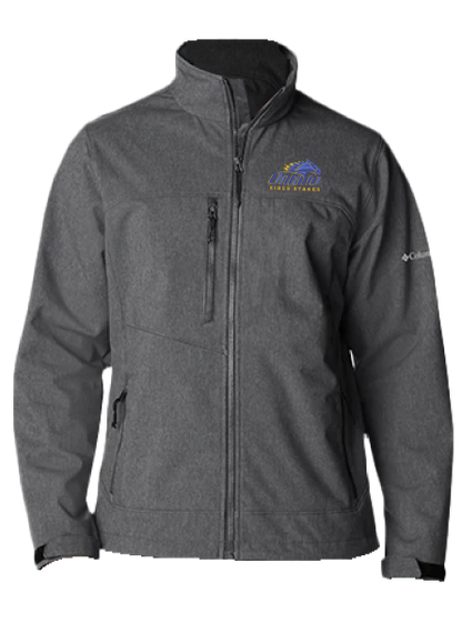 COLUMBIA ASCENDER UNISEX SOFTSHELL JACKET