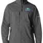 COLUMBIA ASCENDER UNISEX SOFTSHELL JACKET