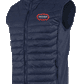 COLUMBIA UNISEX POWDER PASS VEST