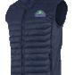 COLUMBIA UNISEX POWDER PASS VEST