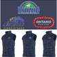 COLUMBIA UNISEX POWDER PASS VEST