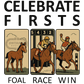 TIP CELEBRATE FIRSTS TEE AND CAP BUNDLE