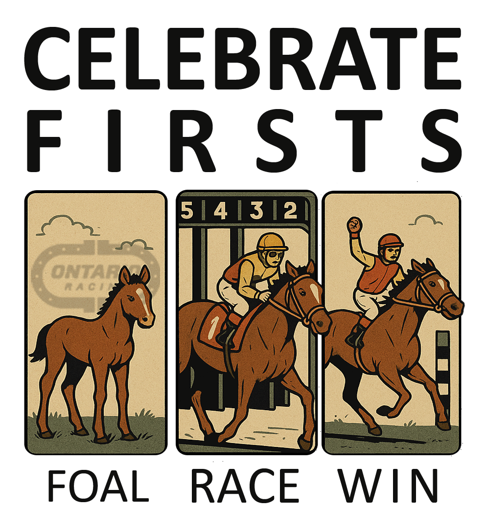 TIP CELEBRATE FIRSTS TEE AND CAP BUNDLE