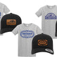 HAT-TEE BUNDLE