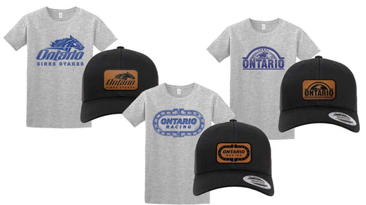 HAT-TEE BUNDLE
