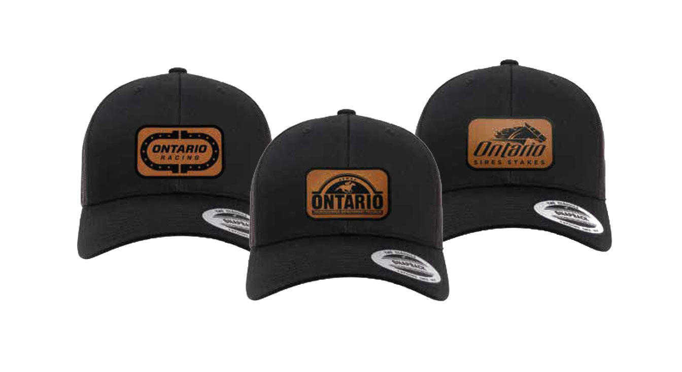 CLASSIC YUPONG CAP